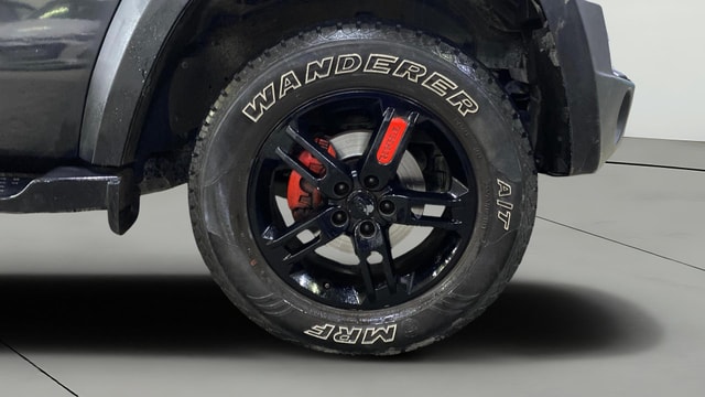 View Mahindra Thar Image 39 Used Mahindra Thar Image 39