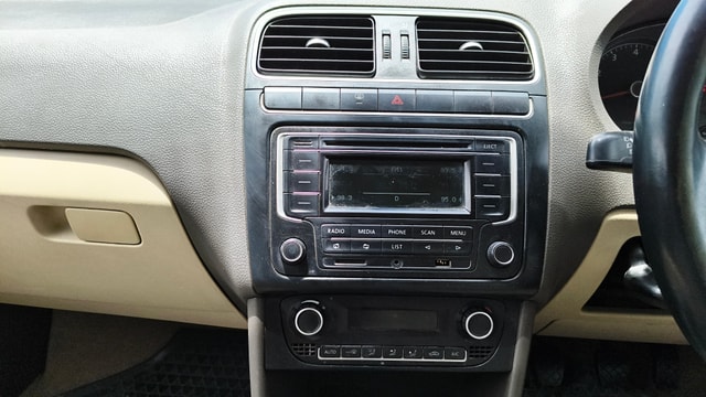 View Volkswagen Vento Image 30 Used Volkswagen Vento Image 30