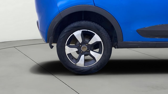 View Tata Nexon Image 24 Used Tata Nexon Image 24