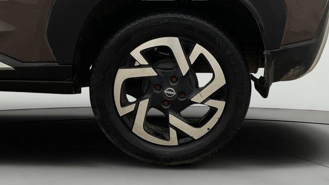 View Nissan Magnite Image 12 Used Nissan Magnite Image 12