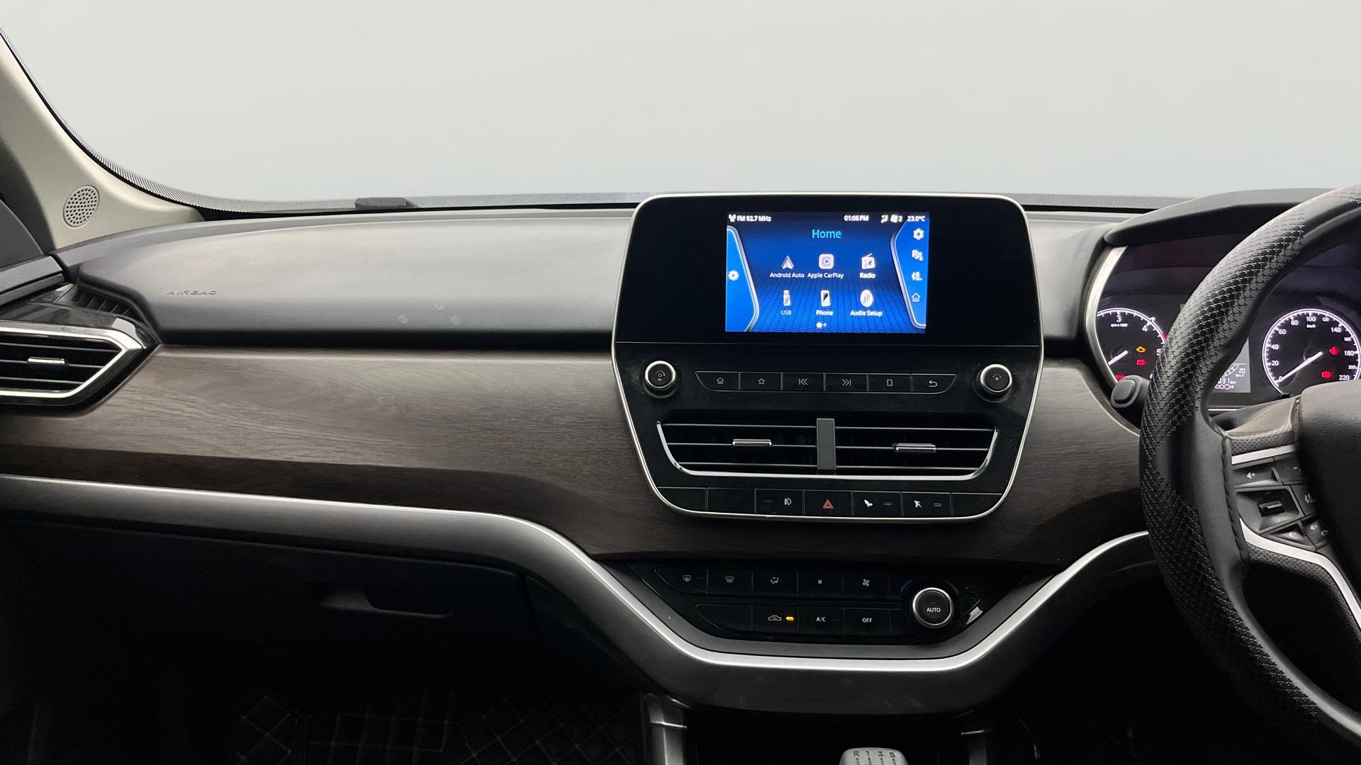 Used 2019 Tata Harrier Used 2019 Tata Harrier