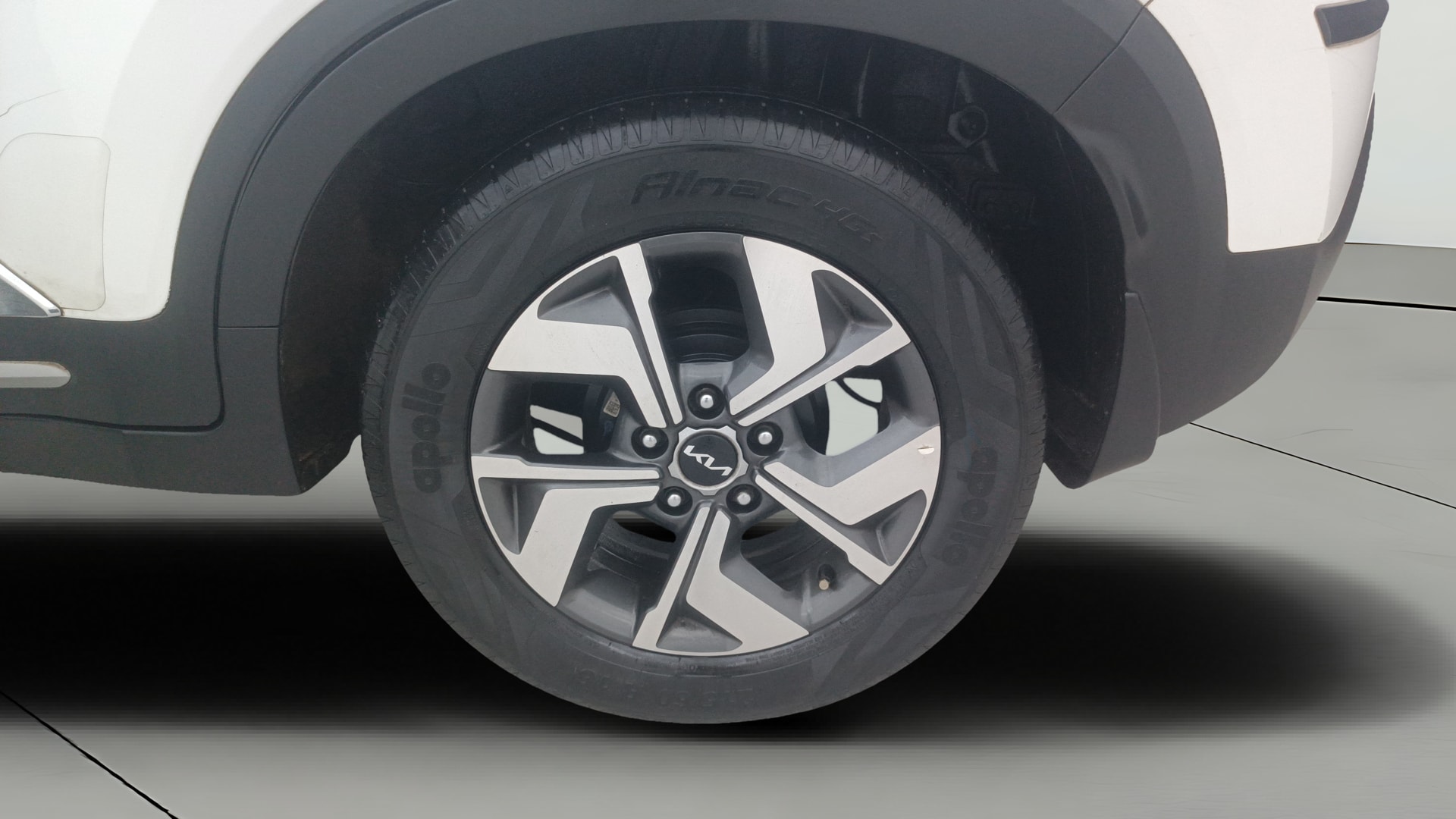 Used 2023 Kia Sonet Used 2023 Kia Sonet
