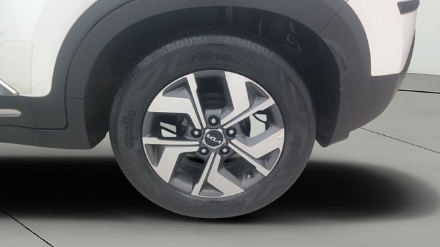 View Kia Sonet Image 12 Used Kia Sonet Image 12