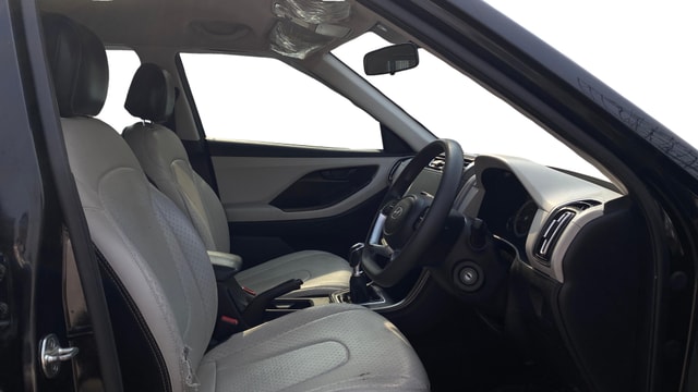 View Hyundai Creta Image 25 Used Hyundai Creta Image 25