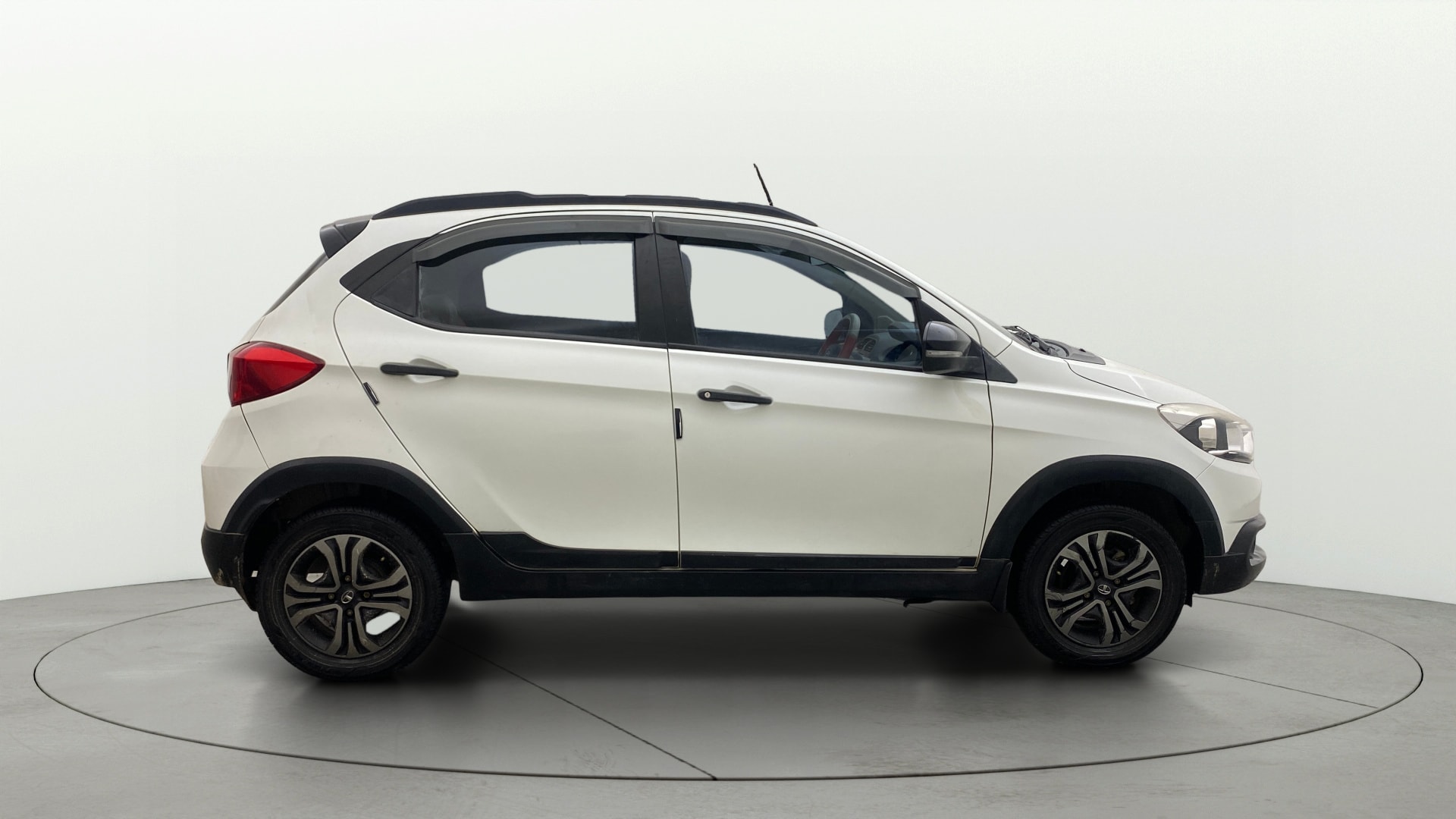 Used 2019 Tata Tiago NRG Used 2019 Tata Tiago NRG