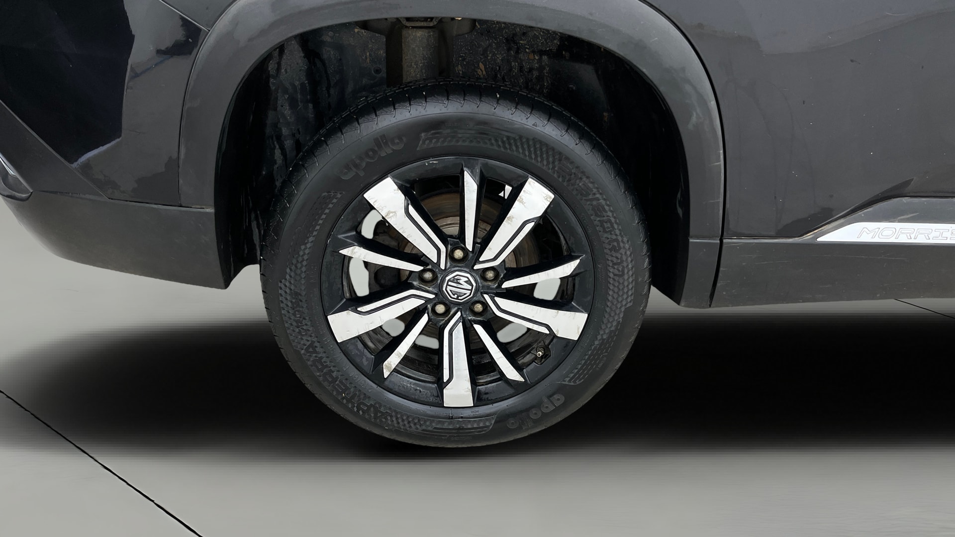 View 2020 MG Hector Sharp Hybrid BS IV Image 34 Used 2020 MG Hector Sharp Hybrid BS IV Image 34