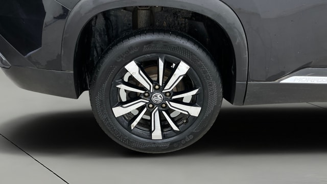 View MG Hector Image 34 Used MG Hector Image 34