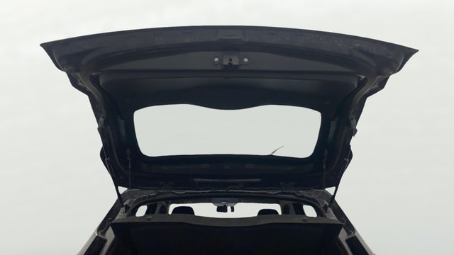 View Renault Kiger Image 33 Used Renault Kiger Image 33
