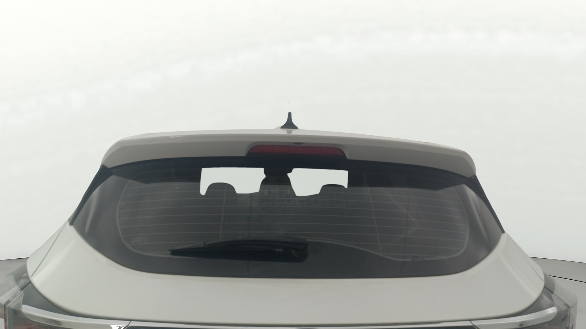 View 2023 Tata Harrier XE Image 5 Used 2023 Tata Harrier XE Image 5