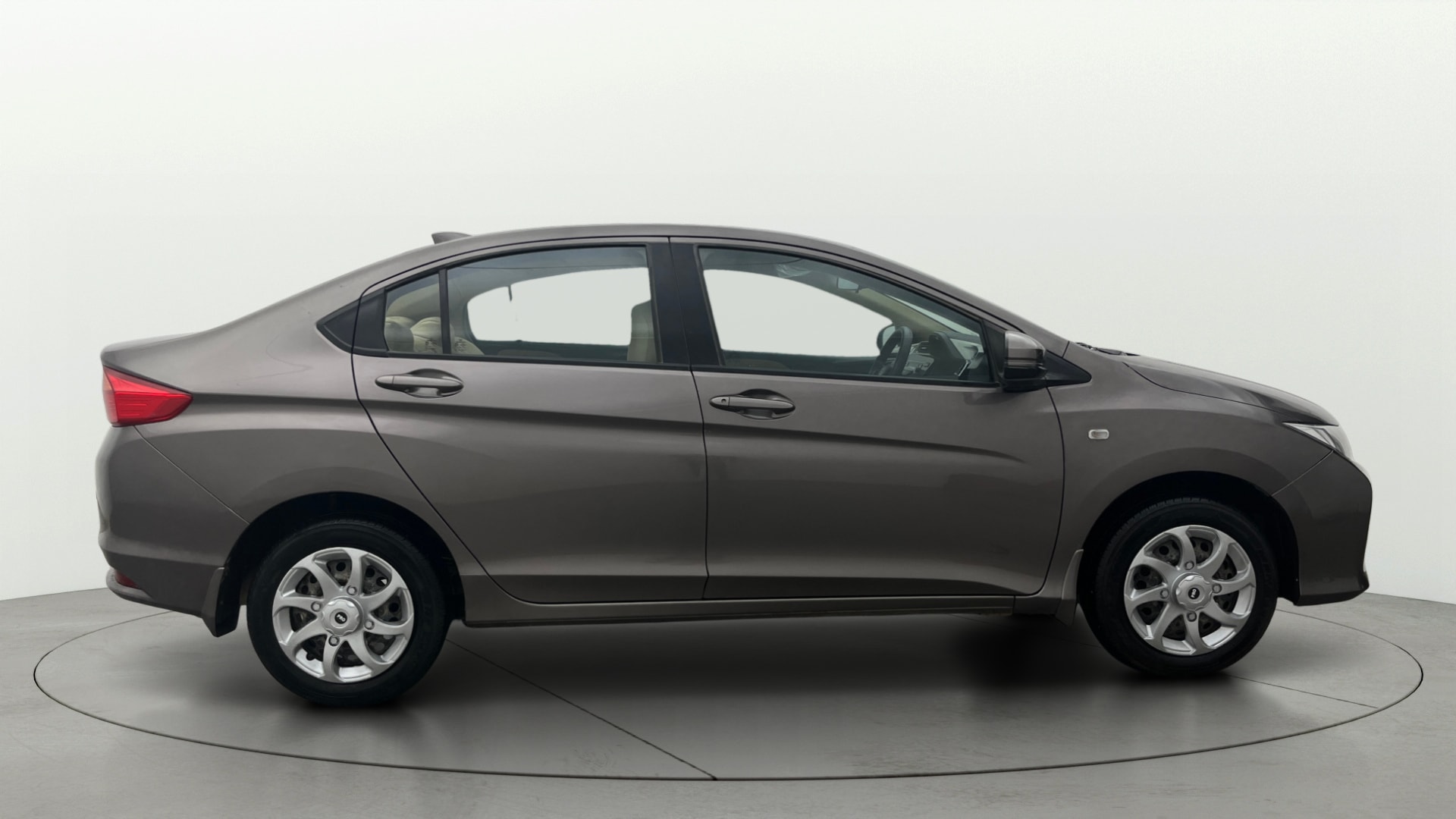 Used 2017 Honda City Used 2017 Honda City