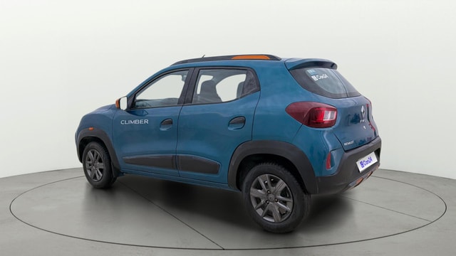 View Renault Kwid Image 2 Used Renault Kwid Image 2