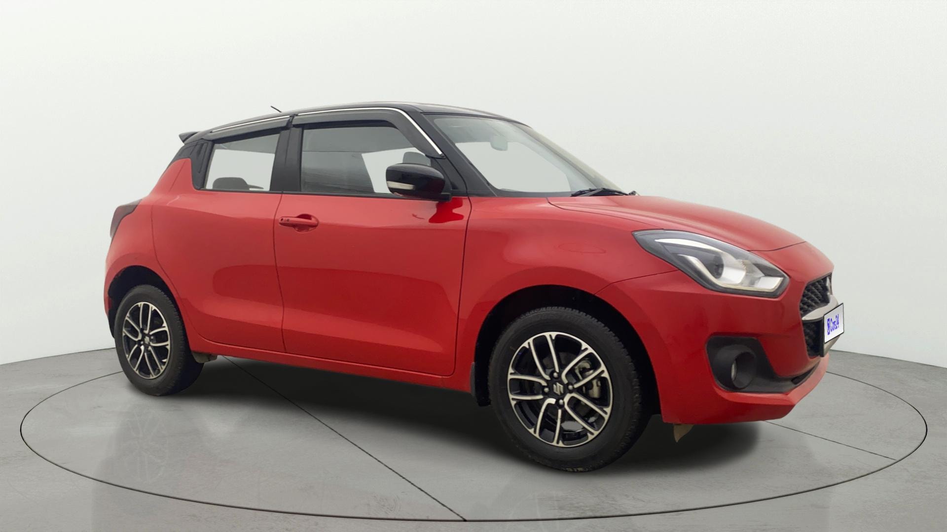 View 2024 Maruti Suzuki 1000 Base Variant Image 22 Used 2024 Maruti Suzuki 1000 Base Variant Image 22