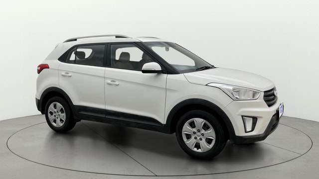 View Hyundai Creta Image 35 Used Hyundai Creta Image 35