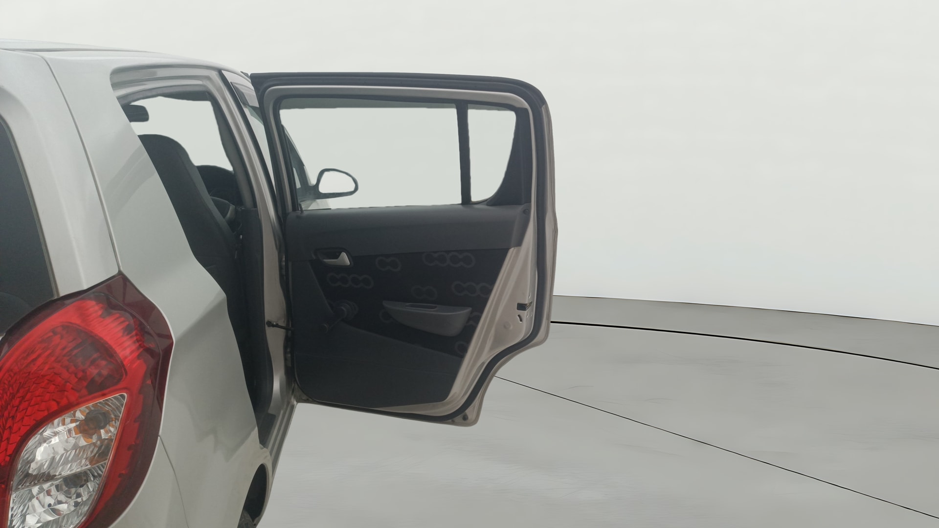 View 2015 Maruti Suzuki Alto 800 LX Image 7 Used 2015 Maruti Suzuki Alto 800 LX Image 7