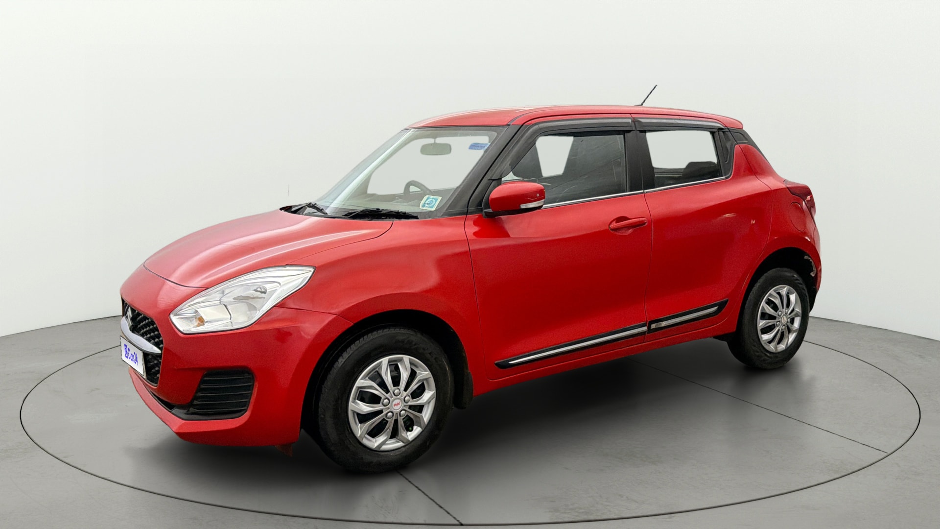 View 2021 Maruti Suzuki 1000 Base Variant Image 34 Used 2021 Maruti Suzuki 1000 Base Variant Image 34