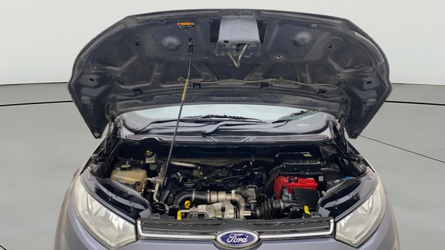 View Ford EcoSport Image 19 Used Ford EcoSport Image 19