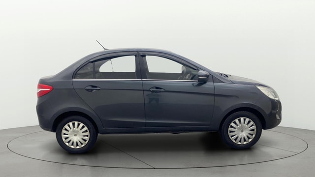 View Tata Zest Image 8 Used Tata Zest Image 8