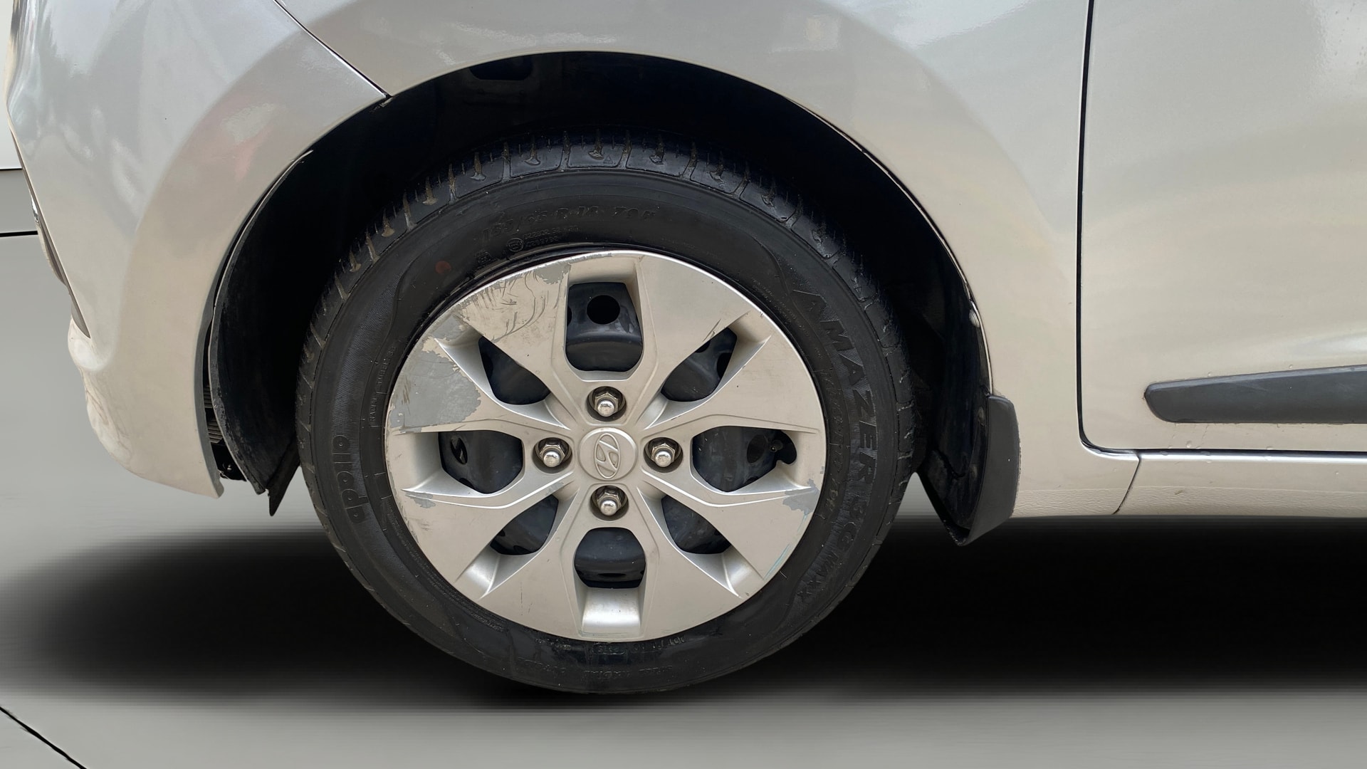 View 2015 Hyundai Xcent S Petrol Image 27 Used 2015 Hyundai Xcent S Petrol Image 27