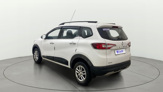 View Renault Triber Image 2 Used Renault Triber Image 2