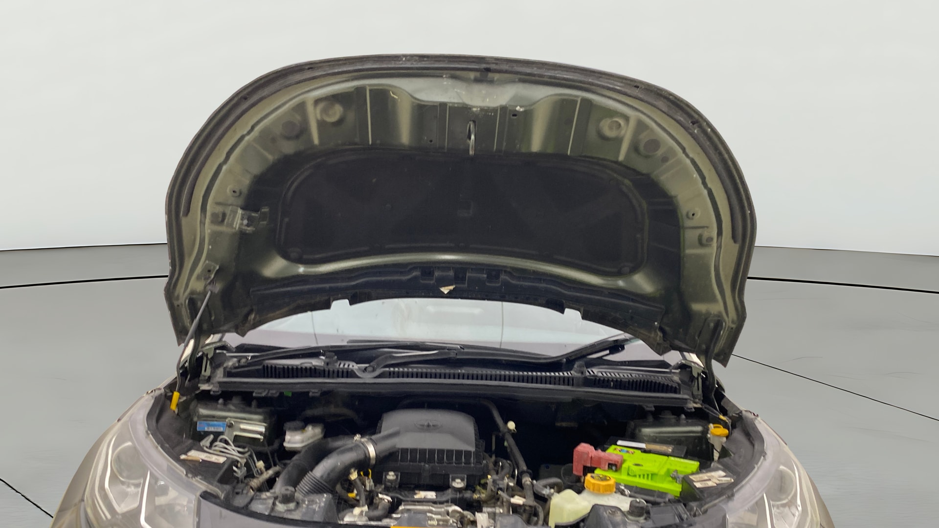 View 2022 Tata Nexon Revotron XE Image 20 Used 2022 Tata Nexon Revotron XE Image 20