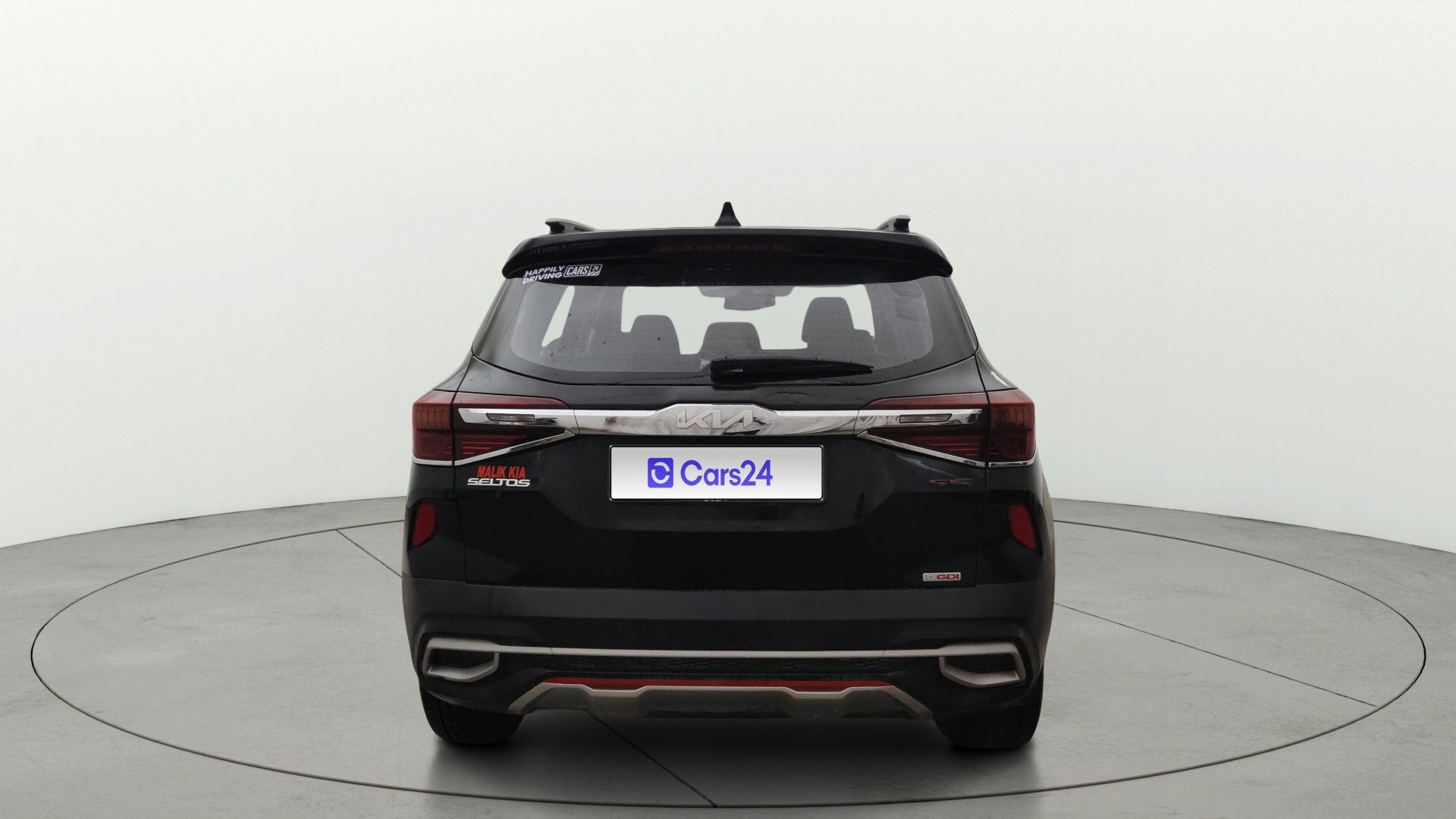 Used 2023 Kia Seltos Used 2023 Kia Seltos