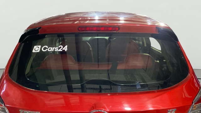 View Tata Tiago Image 4 Used Tata Tiago Image 4