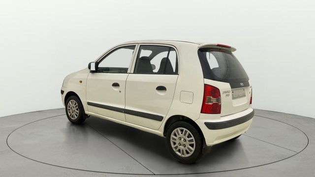 View Hyundai Santro Xing Image 2 Used Hyundai Santro Xing Image 2