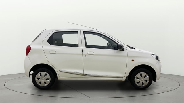 View Maruti Suzuki Alto K10 Image 25 Used Maruti Suzuki Alto K10 Image 25