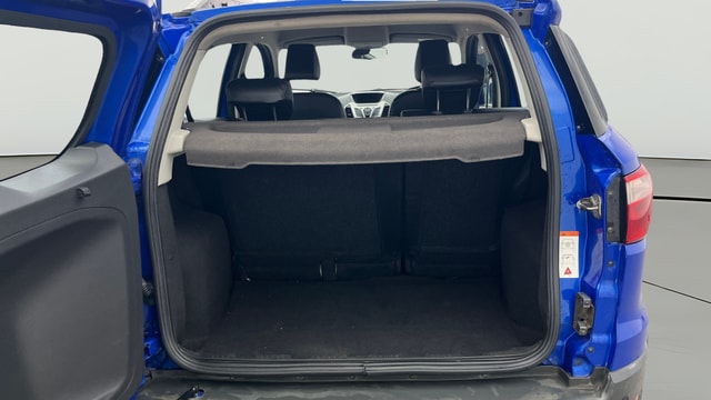 View Ford EcoSport Image 37 Used Ford EcoSport Image 37