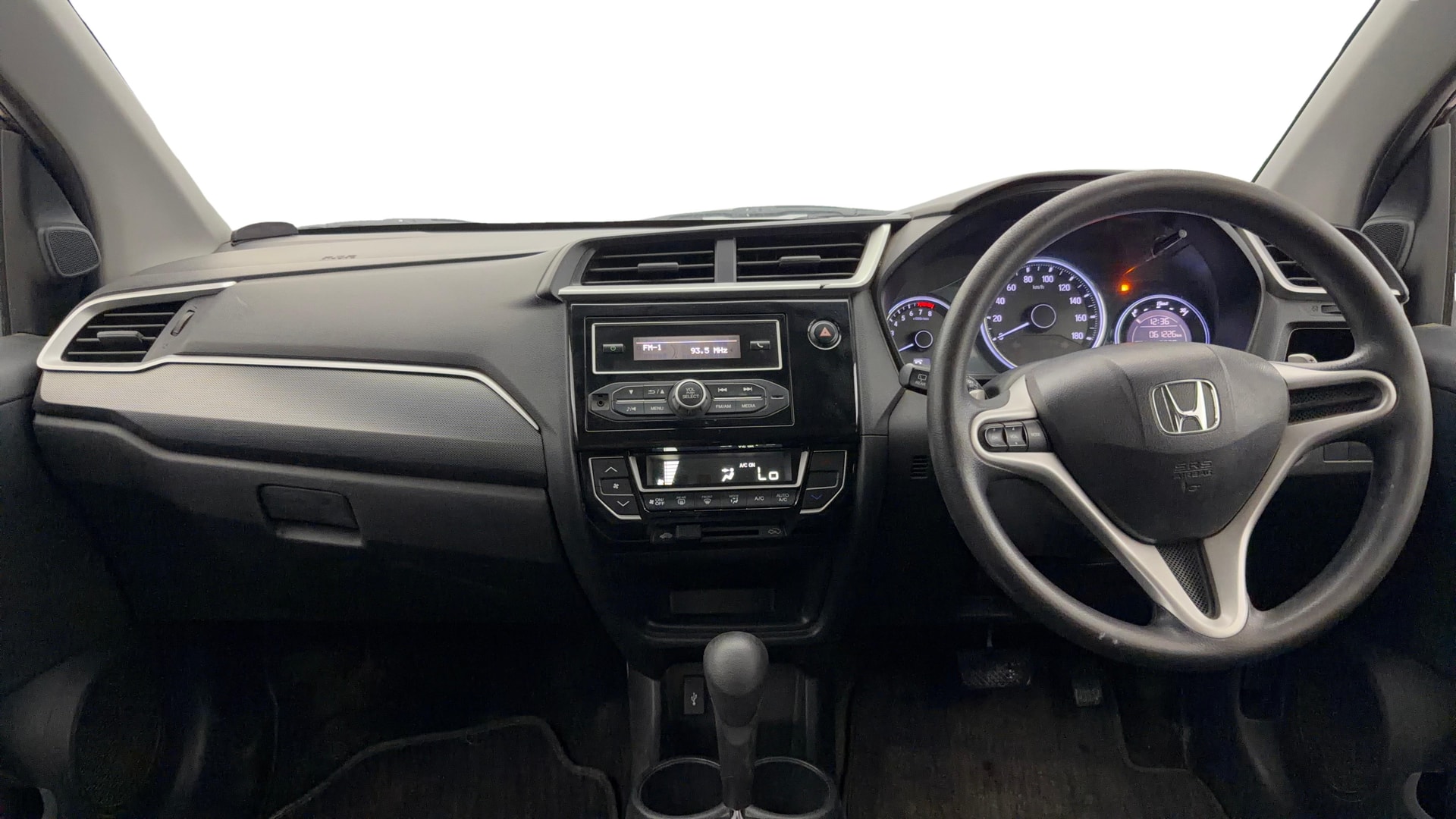 View 2017 Honda BR-V E Diesel Image 16 Used 2017 Honda BR-V E Diesel Image 16