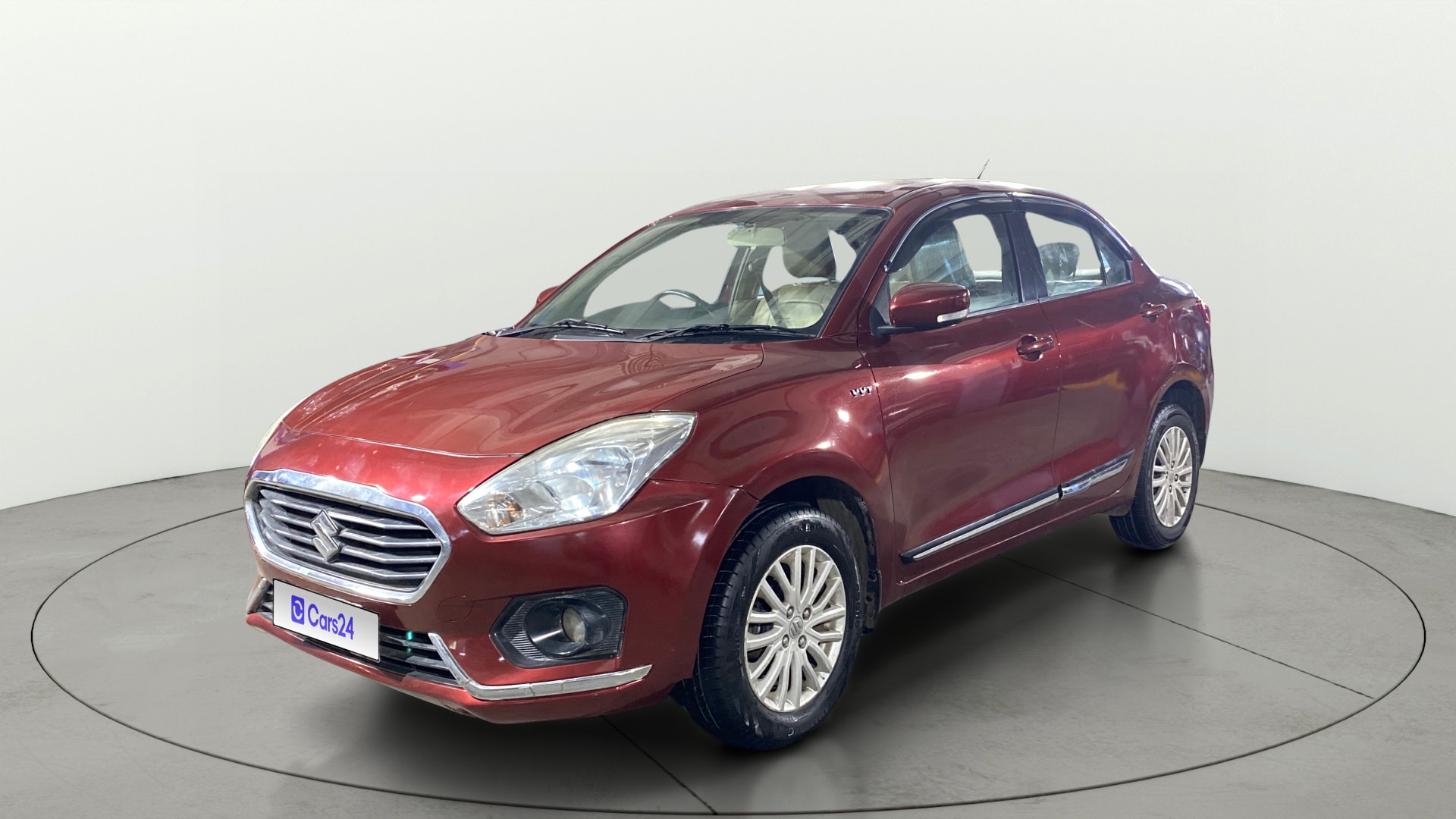 View 2018 Maruti Suzuki 1000 Base Variant Image 35 Used 2018 Maruti Suzuki 1000 Base Variant Image 35