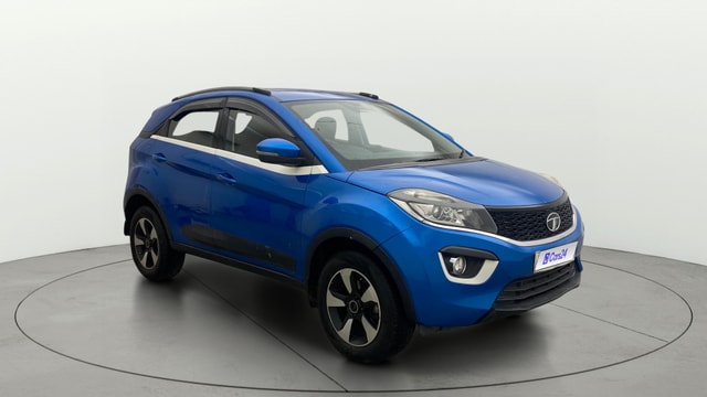 View Tata Nexon Image 22 Used Tata Nexon Image 22