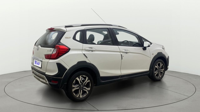 View Honda WR-V Image 42 Used Honda WR-V Image 42