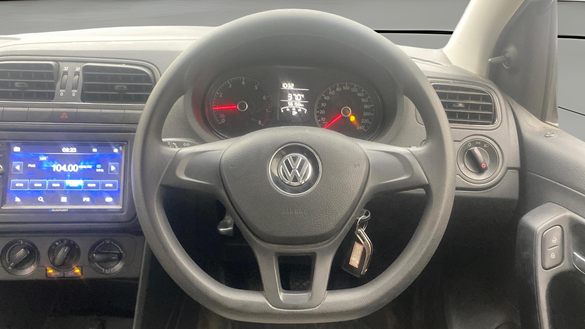 View 2021 Volkswagen Polo 1.2 AllStar Limited Edition Image 20 Used 2021 Volkswagen Polo 1.2 AllStar Limited Edition Image 20