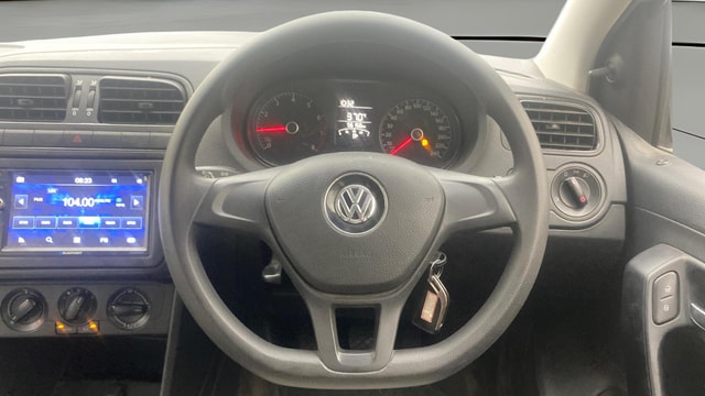 View Volkswagen Polo Image 20 Used Volkswagen Polo Image 20