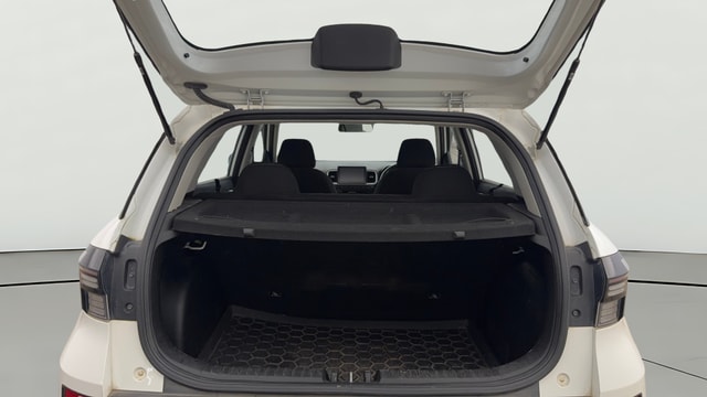 View Hyundai Venue Image 40 Used Hyundai Venue Image 40