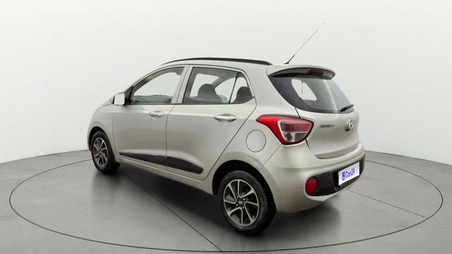 View Hyundai Grand i10 Image 2 Used Hyundai Grand i10 Image 2