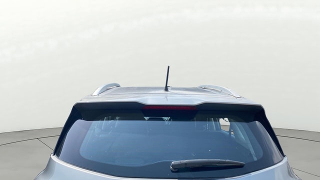View MG Hector Plus Image 4 Used MG Hector Plus Image 4