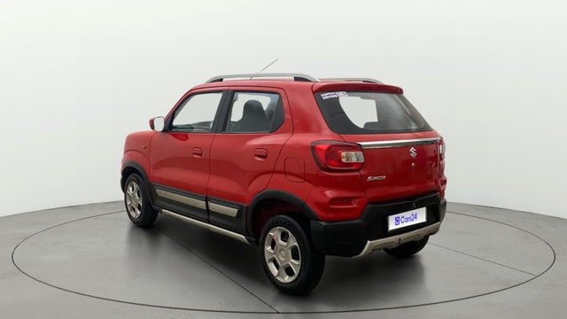 View Maruti Suzuki 1000 Image 2 Used Maruti Suzuki 1000 Image 2