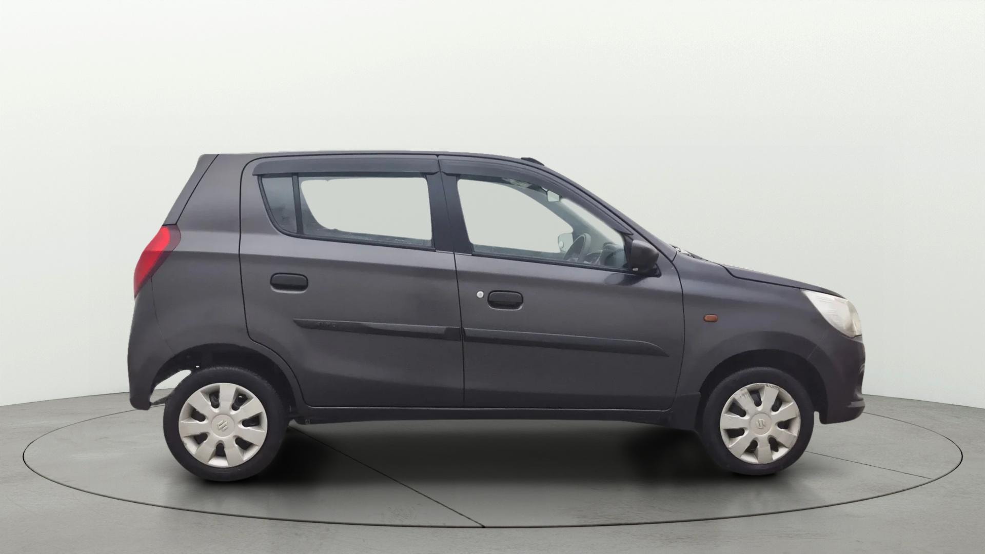 View 2019 Maruti Suzuki Alto K10 LX Image 8 Used 2019 Maruti Suzuki Alto K10 LX Image 8