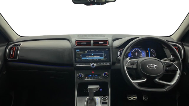 View Hyundai Creta Image 16 Used Hyundai Creta Image 16