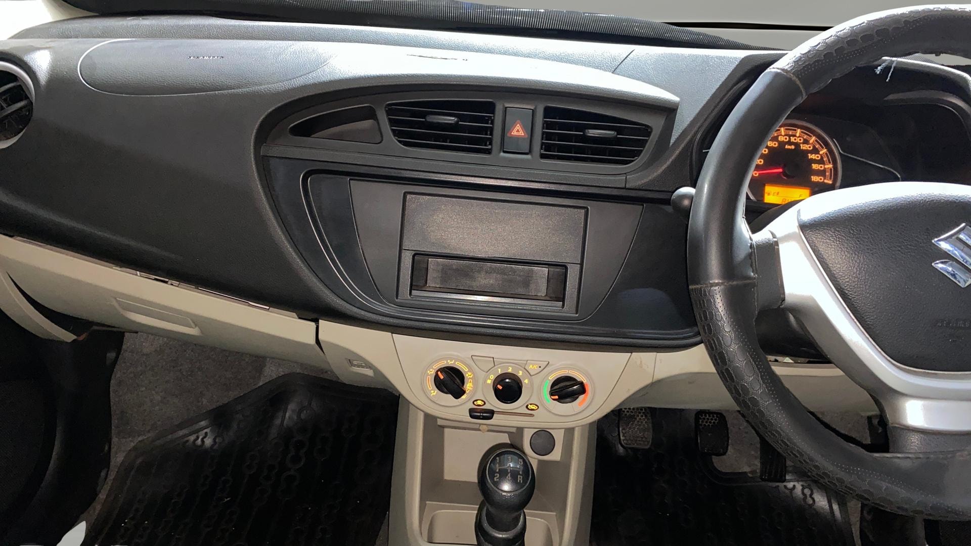 Used 2022 Maruti Suzuki 1000 Used 2022 Maruti Suzuki 1000