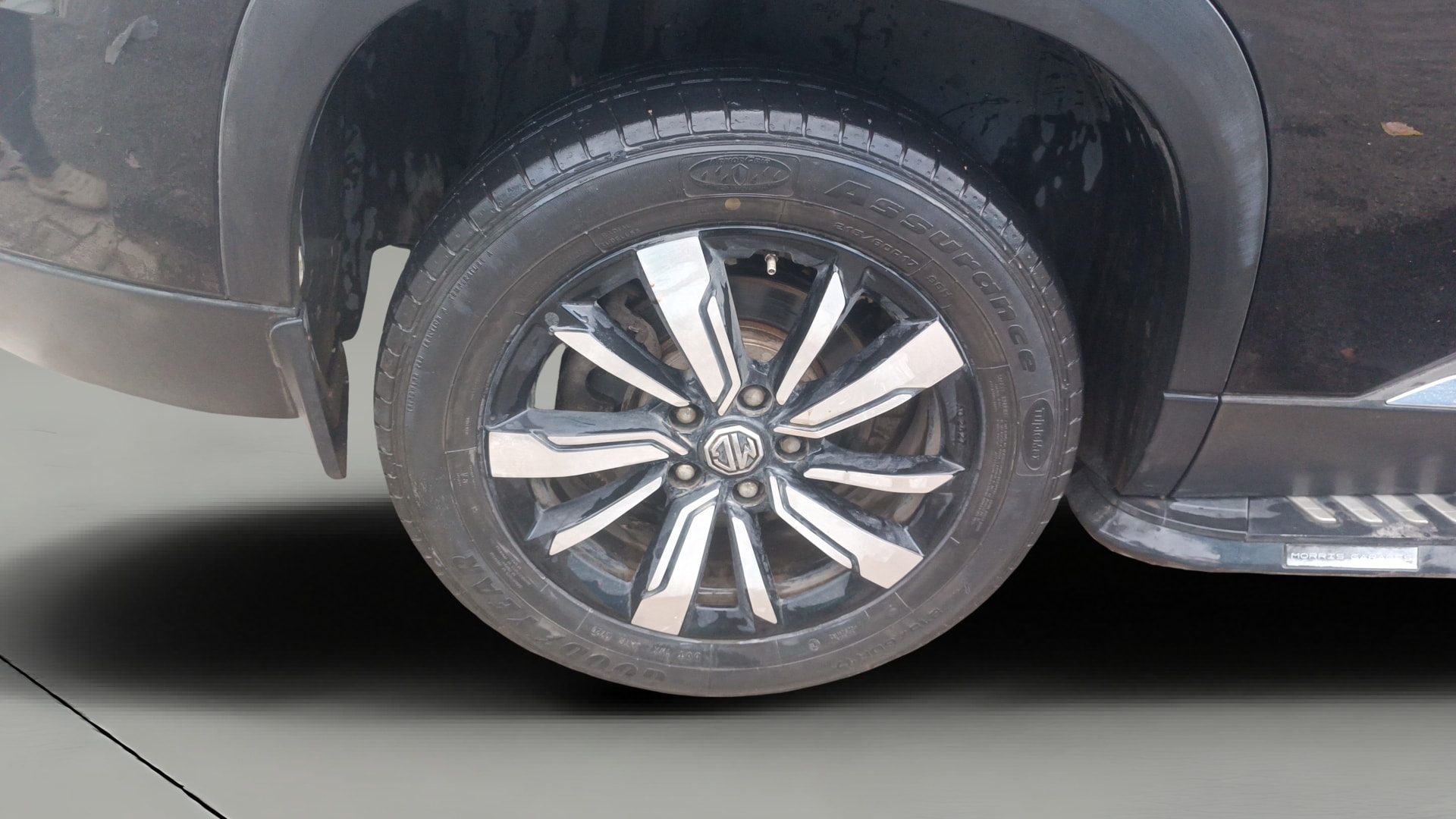 Used 2020 MG Hector Plus Used 2020 MG Hector Plus