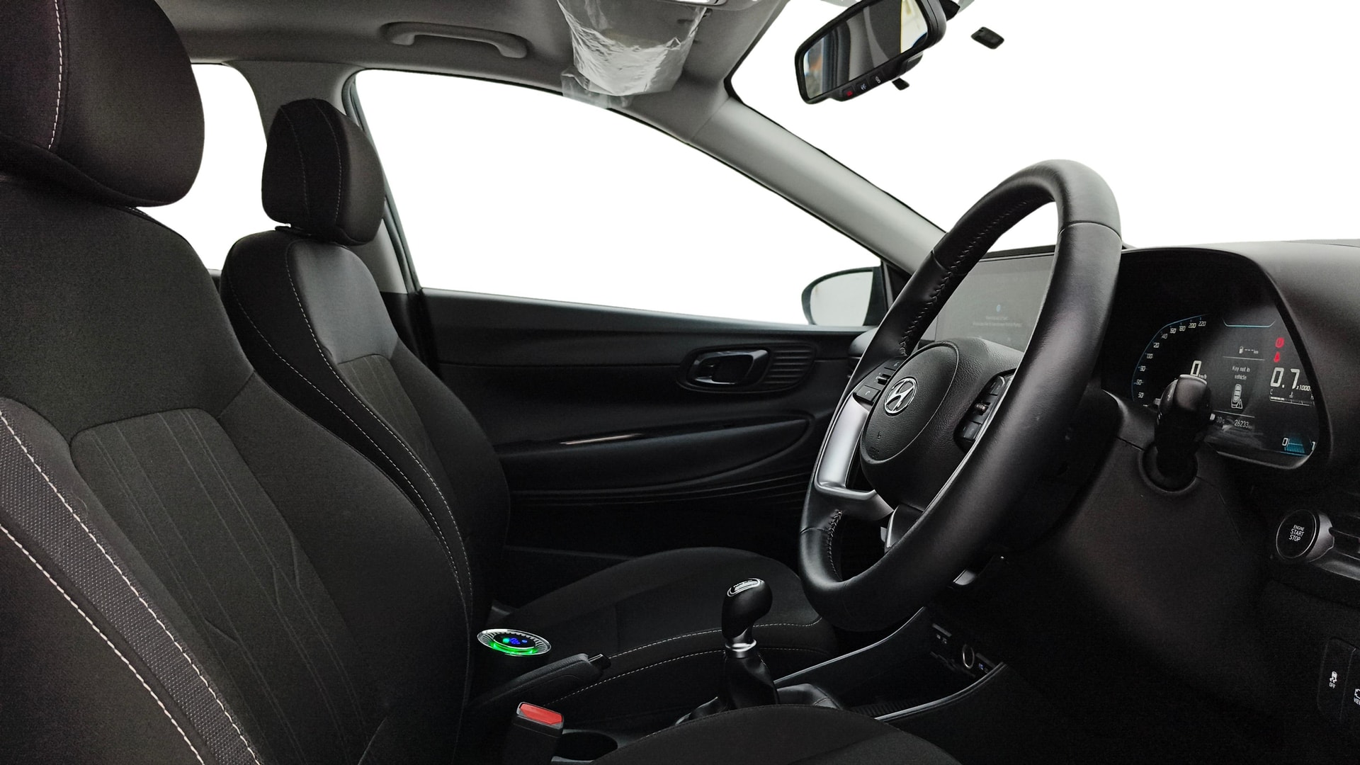 Used 2023 Hyundai Elite i20 Used 2023 Hyundai Elite i20