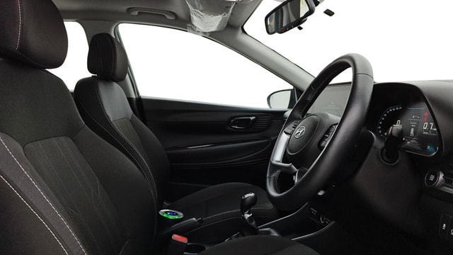 View Hyundai Elite i20 Image 27 Used Hyundai Elite i20 Image 27