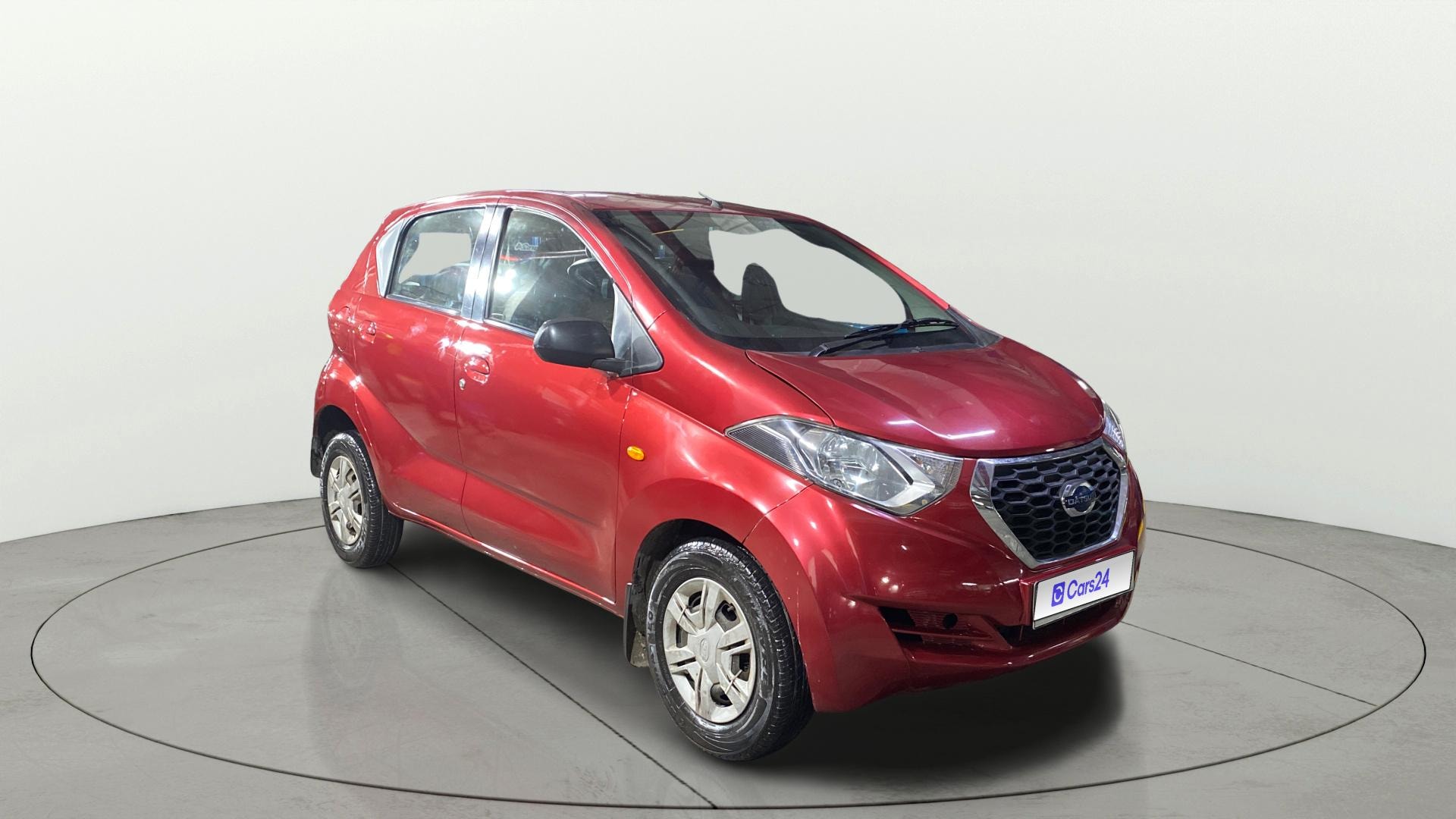View 2017 Datsun Redi GO T(O)-0.8L BS IV Image 35 Used 2017 Datsun Redi GO T(O)-0.8L BS IV Image 35