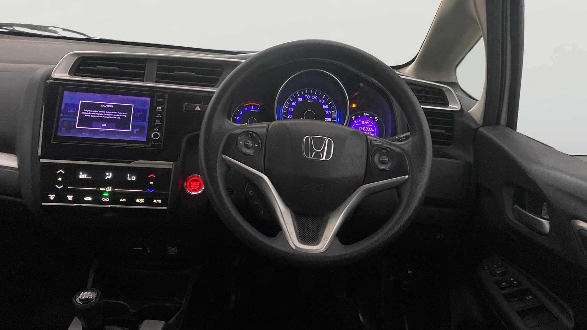 View 2017 Honda WR-V S MT Diesel Edge Edition Image 21 Used 2017 Honda WR-V S MT Diesel Edge Edition Image 21