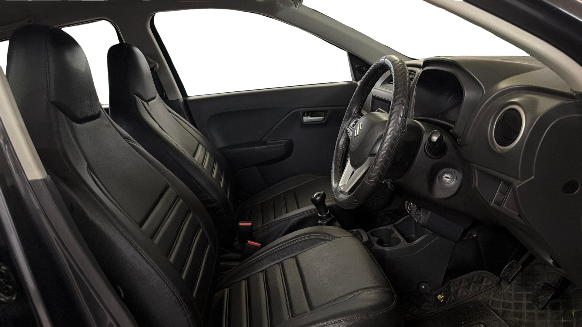 View 2025 Maruti Suzuki Alto K10 LX Image 25 Used 2025 Maruti Suzuki Alto K10 LX Image 25