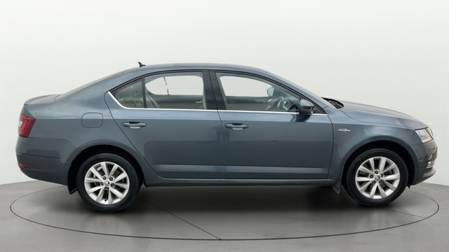 View Skoda Octavia Image 8 Used Skoda Octavia Image 8