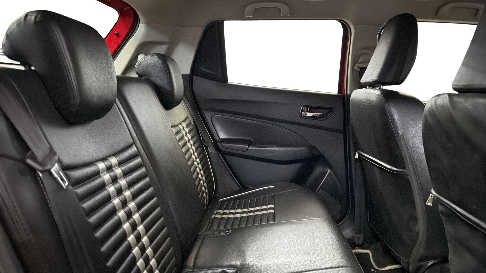 View 2019 Maruti Suzuki 1000 Base Variant Image 28 Used 2019 Maruti Suzuki 1000 Base Variant Image 28